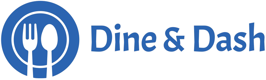 Dinendash Logo